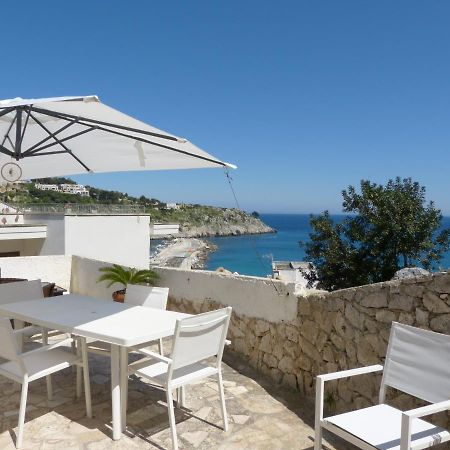Casa Vacanze Vincenzo E Rosanna Castro  Exteriör bild